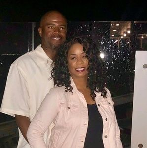 Meet your Posher, Rodney